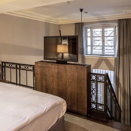The Bank Istanbul, A Member Of Design 5*