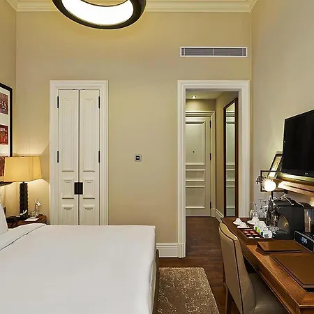 The Bank Istanbul, A Member Of Design Hotel Istanbul