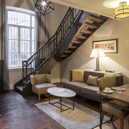 The Bank Istanbul, A Member Of Design Hotel