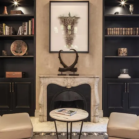 Hotel The Bank Istanbul, A Member Of Design Istanbul