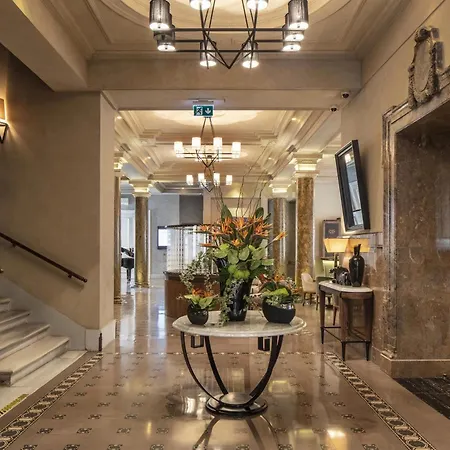 The Bank Istanbul, A Member Of Design 5* Istanbul