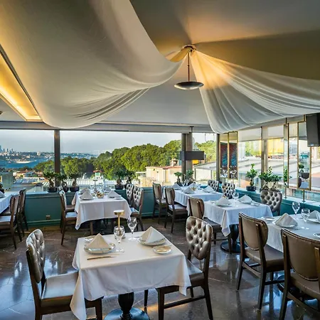 Hotel Sultania Boutique Class