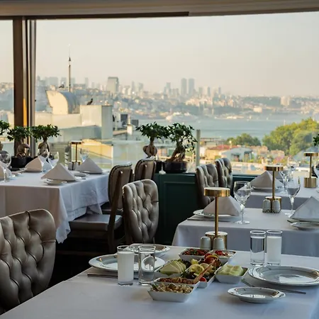 Sultania Boutique Class 4*