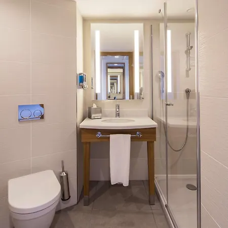 Hampton By Hilton Istanbul Kurtkoy 4*