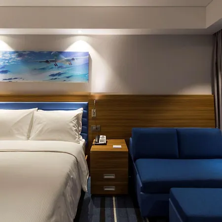 Hampton By Hilton Istanbul Kurtkoy Hotel 4*