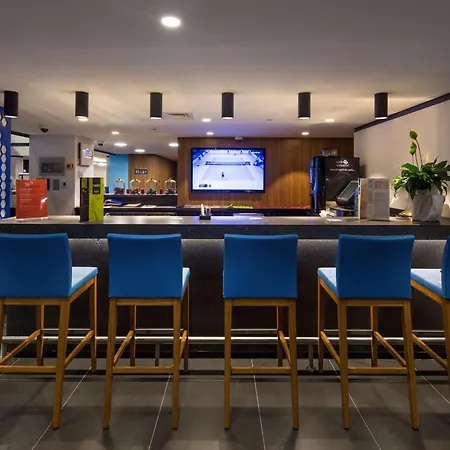 Hampton By Hilton Kurtkoy 4* Istanbul