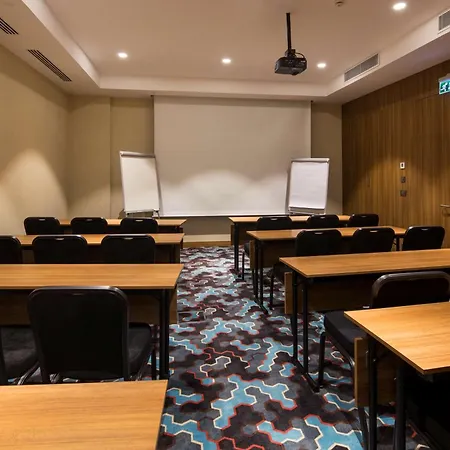 Hampton By Hilton Istanbul Kurtkoy Istanbul