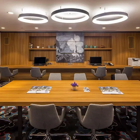 Hampton By Hilton Istanbul Kurtkoy 4*