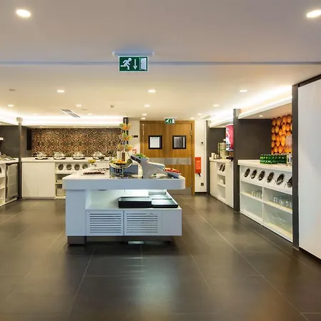 Hampton By Hilton Istanbul Kurtkoy