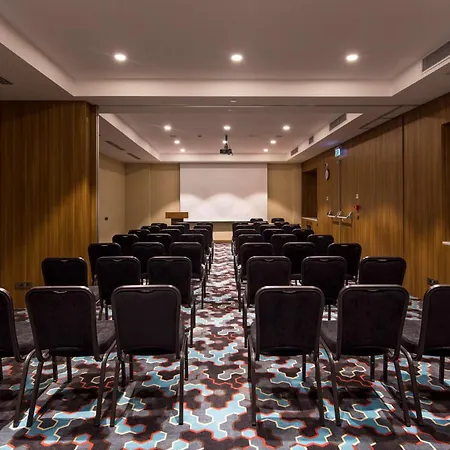 Hotel Hampton By Hilton Istanbul Kurtkoy