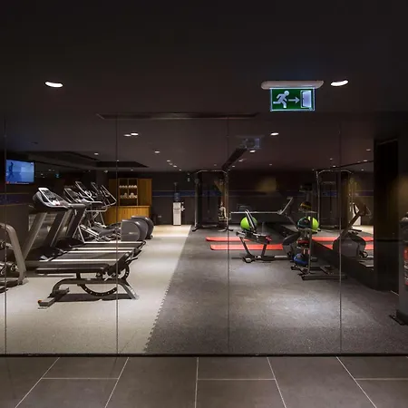 Hampton By Hilton Istanbul Kurtkoy Hotel Istanbul