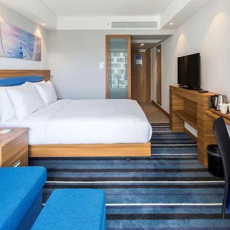 Hampton By Hilton Istanbul Kurtkoy Hotel