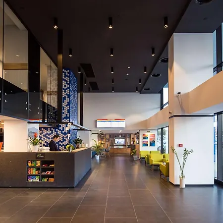 Hampton By Hilton Istanbul Kurtkoy Hotel