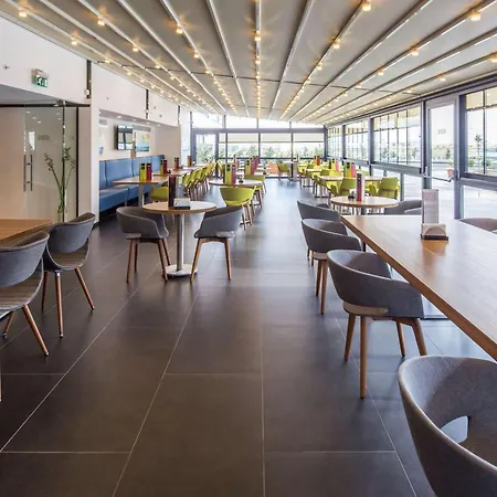 Hampton By Hilton Istanbul Kurtkoy 4* Istanbul