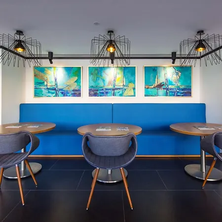 Hampton By Hilton Istanbul Kurtkoy Hotel Istanbul