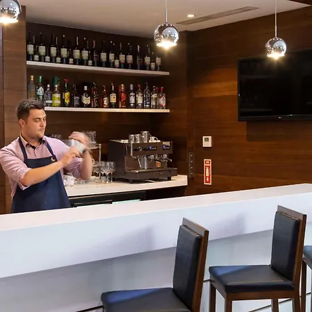 Hampton By Hilton Kayasehir Hotel