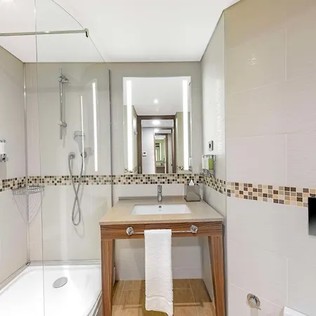 Hampton By Hilton Kayasehir Hotel 3*