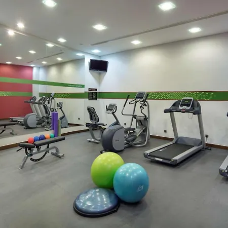 Hampton By Hilton Kayasehir Hotel