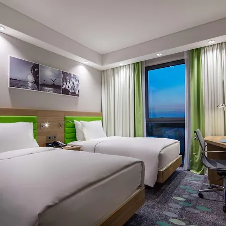 Hotel Hampton By Hilton Zeytinburnu Istanbul