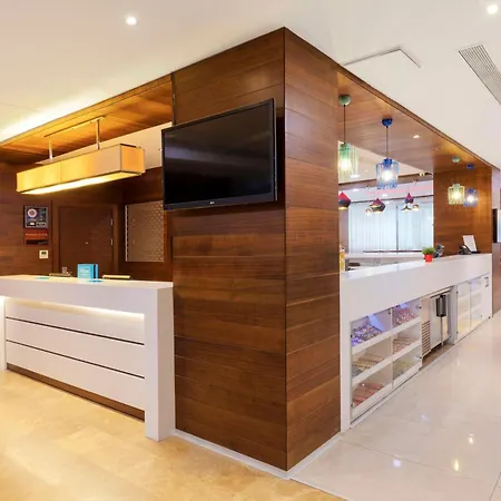 Hampton By Hilton Kayasehir Istanbul