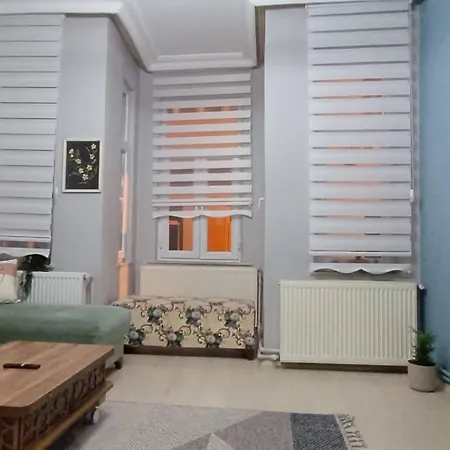 Gunes Hause Apartment