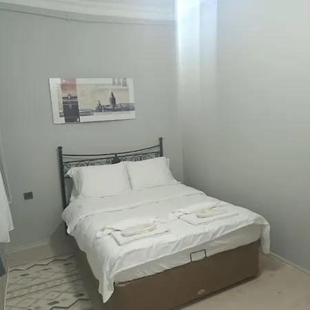 Apartment Gunes Hause *