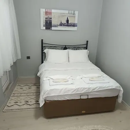 Gunes Hause Apartment