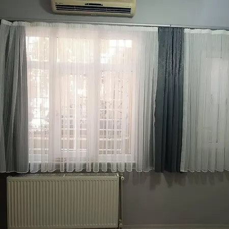 Gunes Hause Apartment *