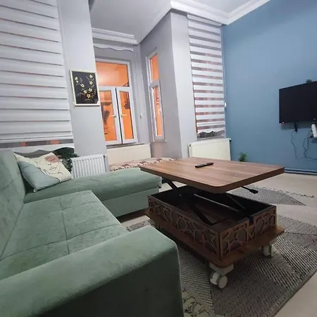 Gunes Hause Istanbul