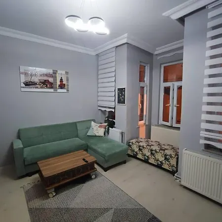 Gunes Hause * Istanbul