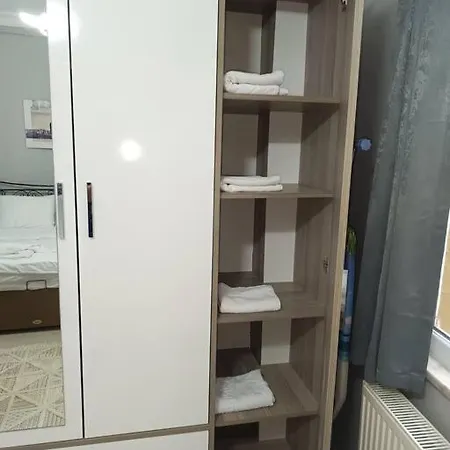 Gunes Hause Istanbul