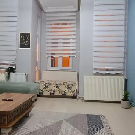Apartment Gunes Hause Istanbul