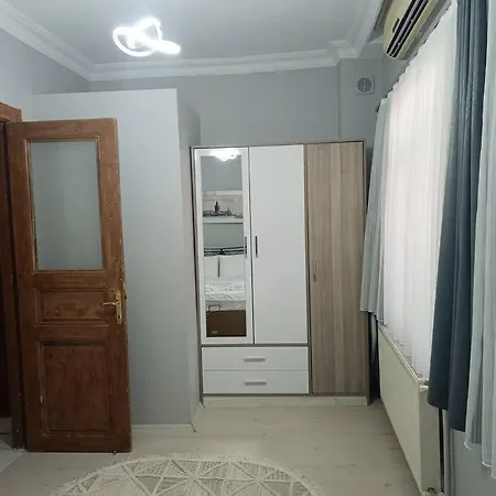 Gunes Hause * Istanbul