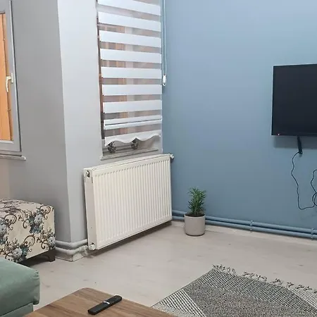 Gunes Hause Istanbul