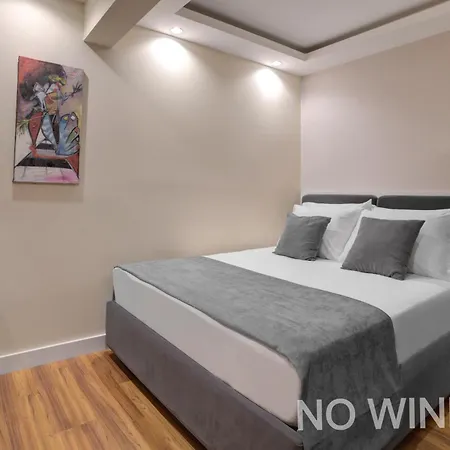 Depiero Karakoey Hotel