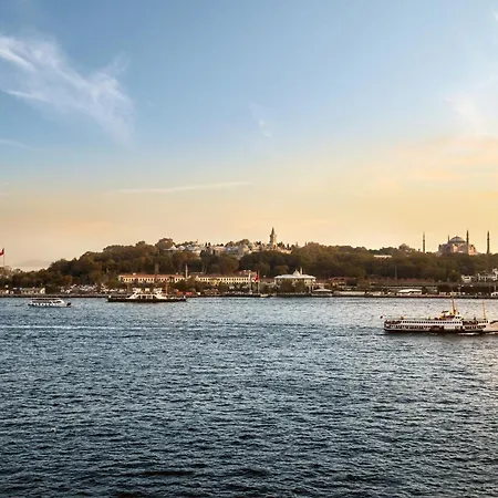 Jw Marriott Bosphorus Provincia di Istanbul