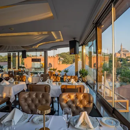 Romance Boutique Class Estambul