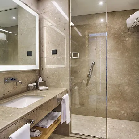 Doubletree By Hilton Istanbul-avcilar Hotel Istanbul