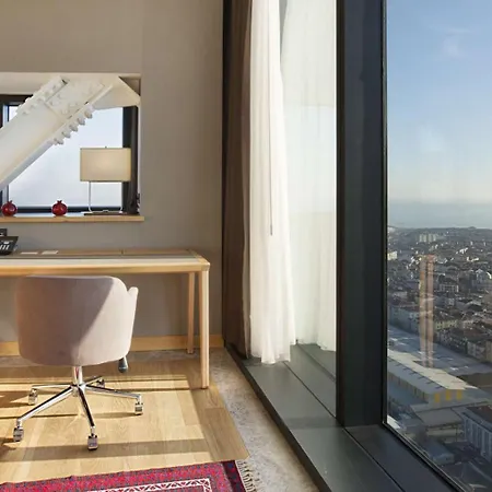 Doubletree By Hilton Istanbul-avcilar Hotel