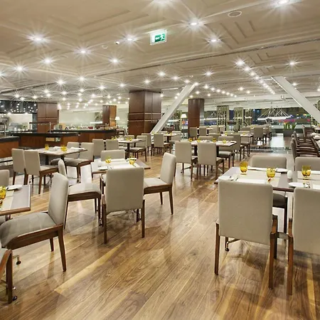 Hotel Doubletree By Hilton Istanbul-avcilar