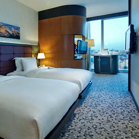 Doubletree By Hilton - Moda Otel