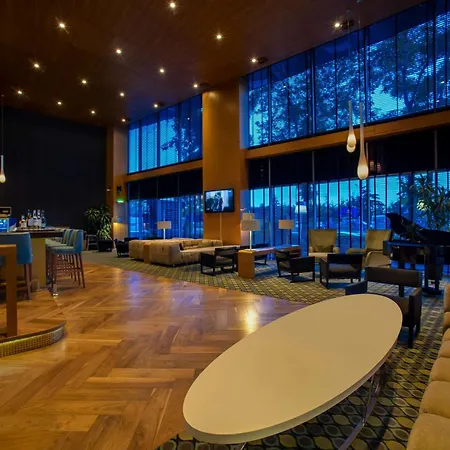Otel Doubletree By Hilton - Moda 5*