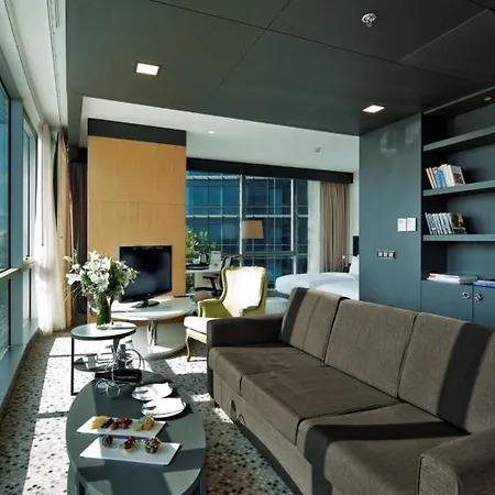 Doubletree By Hilton - Moda Otel İstanbul
