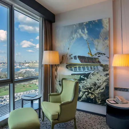 Otel Doubletree By Hilton - Moda