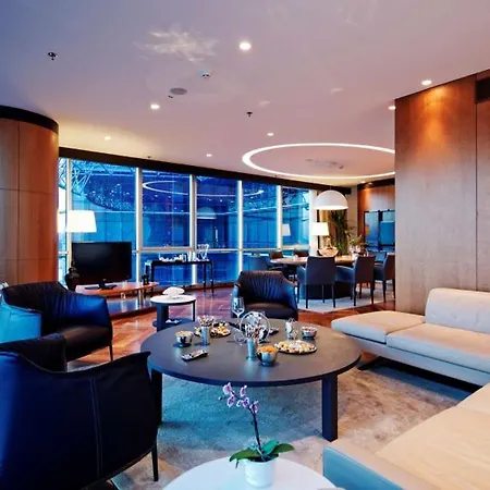Doubletree By Hilton - Moda İstanbul