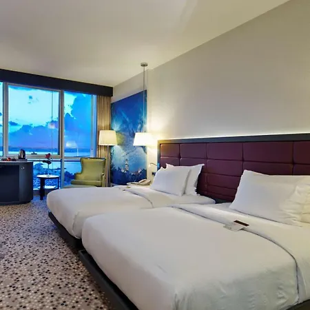 Doubletree By Hilton - Moda Otel