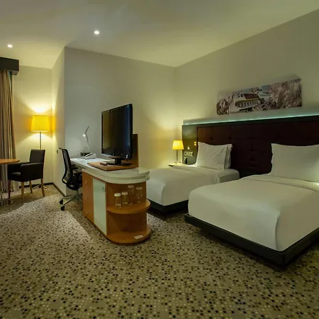 Doubletree By Hilton - Moda Otel
