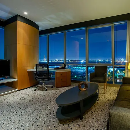 Otel Doubletree By Hilton - Moda 5*