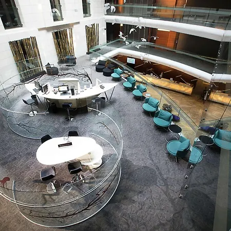Otel Doubletree By Hilton - Old Town