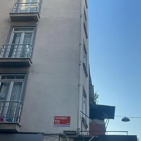 Taksim Dorsa Flats * Istanbul